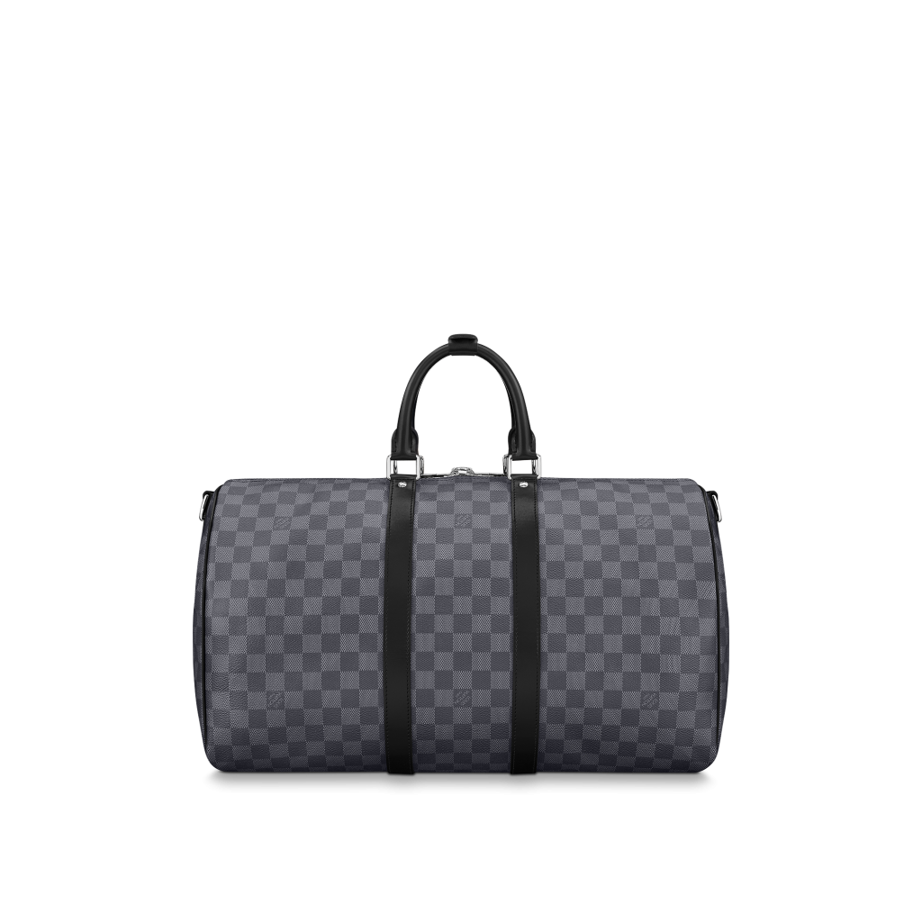 Louis Vuitton Keepall Bandoulière 45